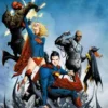 Greg Pak Superman^Batman/Superman Vol. 2 (The New 52)