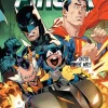 Dan Mora Krim & Mysterier^Batman/Superman: World's Finest Vol. 6 IMPossible