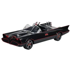 DC Multiverse Actionfigurer^Batmobil Vehicle 53 cm