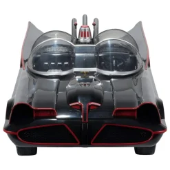 DC Multiverse Actionfigurer^Batmobil Vehicle 53 cm