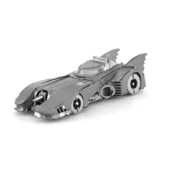 Batmobile 1989 3D Metal Model Kit* Hjernetrim