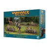 Games Workshop Battalion Beastmen Brayherds* Andre Miniatyrspill