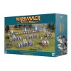 Games Workshop Battalion High Elf Realms* Andre Miniatyrspill