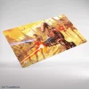 Battle Droids Game Mat* Play Mat Og Mat Case
