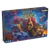 Matt Hyra Strategi^Battle For the Deep Board Game By Axis & Allies