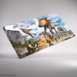 Play Mat Og Mat Case^Battle of Scarif Game Mat