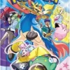 Battle Partners Pokemon TCG Battle Partners Booster Pack (Japansk)* Pokémon Trading Card Game