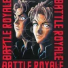 Kevin Gifford Kommer Snart^Battle Royale Deluxe Edition, Vol. 1