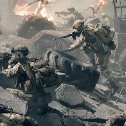 Battlefield 6 Phantom Edition (Xbox)* Tv-Spill