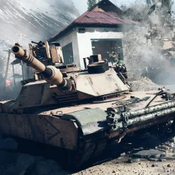 Battlefield 6 Phantom Edition (Xbox)* Tv-Spill