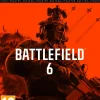 Tv-Spill^Battlefield 6 Phantom Edition (PS5)