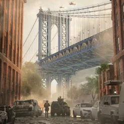 Battlefield 6 (PS5)* Tv-Spill