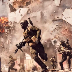 Tv-Spill^Battlefield 6 (Xbox)