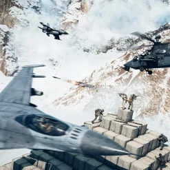 Tv-Spill^Battlefield 6 (Xbox)