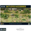 Warlord Games Battlefield Accessories* Terreng & Spillmatter