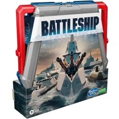 Battleship Barn^(Nordisk utgave)