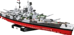 COBI Historical Collection Cobi^Battleship Tirpitz