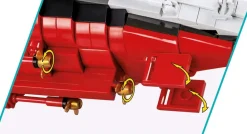 COBI Historical Collection Cobi^Battleship Tirpitz