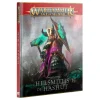 Games Workshop Battletome Helsmiths of Hashut* Andre Miniatyrspill