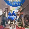 Reiner Knizia Bazaar Expansion* Strategi
