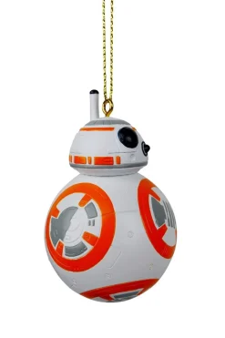 Star Wars-jul Julekuler^BB-8 3D Hanging Ornament