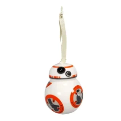 Star Wars-jul Julekuler^BB-8 Hanging Decoration