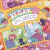 Matt Bors Be Gay, Do Comics* Lgbtq+