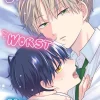 Amber Tamosaitis Be My Worst Nightmare!, Vol. 2* Boys Love|Isekai