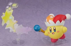 Nendoroid Action-figurer Beam Kirby Nendoroid Action Figure 6 cm* Actionfigurer