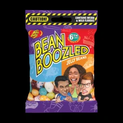 Bean Boozled Bag 54 g* Godteri