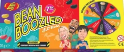 Beanboozled 7th ed Spinner Box 100g* Godteri