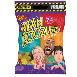 BeanBoozled 7th Edition Bag* Godteri