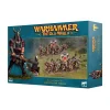 Games Workshop Andre Miniatyrspill^Beastmen Brayherds Bestigor Herd