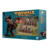 Games Workshop Beastmen Brayherds Gor Herd* Andre Miniatyrspill