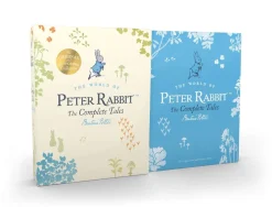 Beatrix Potter Barn & Ungdom^The Complete Tales