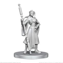 WizKids Karakterer^Beauregard Lionett & Caleb Widogast (Wave 26)