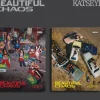 Katseye BEAUTIFUL CHAOS (Random edition)* Musikk|K-Pop & Musikk