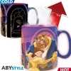 Krus^Beauty and the Beast Heat Change Mug 460 ml