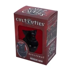 Nemesis Now Cult Cuties Samleobjekter^Beelzebat 9,6 cm