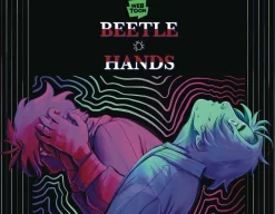 Herhumanist Horror^Beetle Hands vol. 1