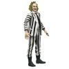 Beetlejuice Black and White Striped Suit Action Figure 18 cm* Actionfigurer