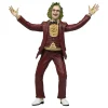 Beetlejuice Red Tuxedo Action Figure 18 cm* Actionfigurer