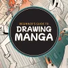 3DTotal Publishing Tegnebøker^Beginner's Guide to Drawing Manga