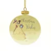 Disney-jul Belle Bauble* Julekuler