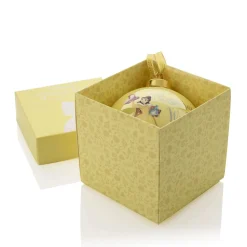 Disney-jul Belle Bauble* Julekuler