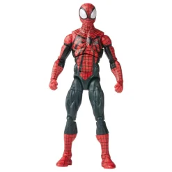 Marvel Legends Replika^Ben Reilly Spider-Man Retro Collection Action Figure 15 cm
