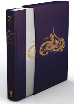Christopher Tolkien J. R. R. Tolkien^Beowulf: A Translation and Commentary, together with Sellic Spell