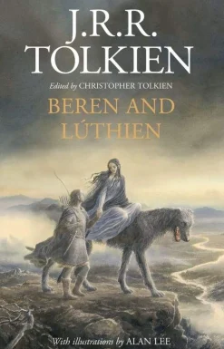 Alan Lee J. R. R. Tolkien^Beren and Luthien
