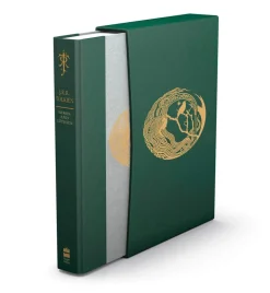 Alan Lee Beren and Luthien* J. R. R. Tolkien