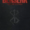Kentaro Miura Berserk Deluxe Volume 3* Berserk